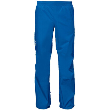 Pantalon VAUDE DROP II Bleu VAUDE Probikeshop 0